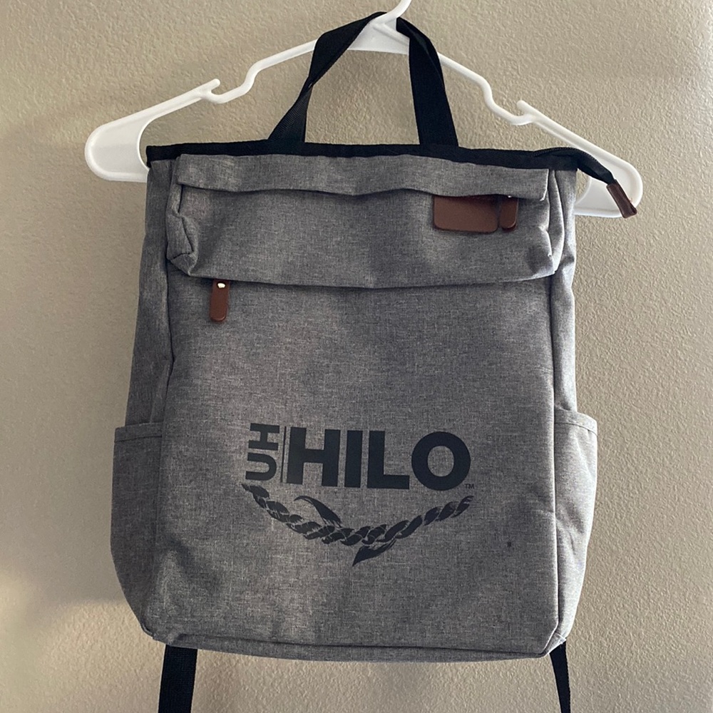 UH Hilo Backpack